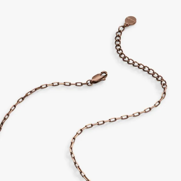 039LOVE039 Script And Crystal Necklace Adjustable Chocolate Women Alex And Ani Love 039LOVE039 Script And Crystal Necklace Adjustable Chocolate Women Alex And Ani Love
