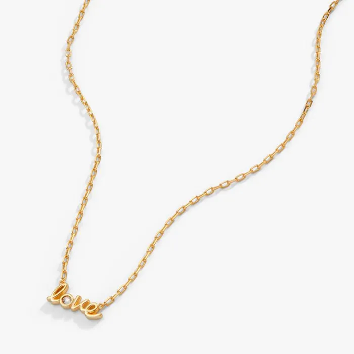 039LOVE039 Script And Crystal Necklace Adjustable Chocolate Women Alex And Ani Love 039LOVE039 Script And Crystal Necklace Adjustable Chocolate Women Alex And Ani Love