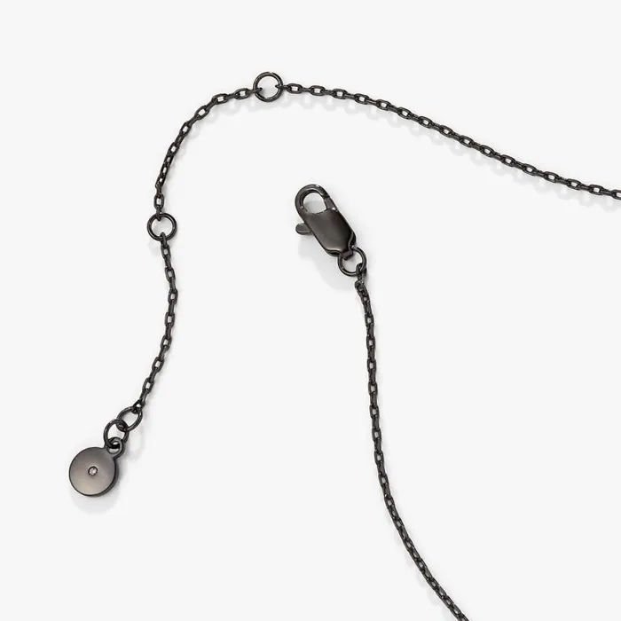 90s Nostalgia Cassette Necklace Silver Women Alex And Ani Necklaces