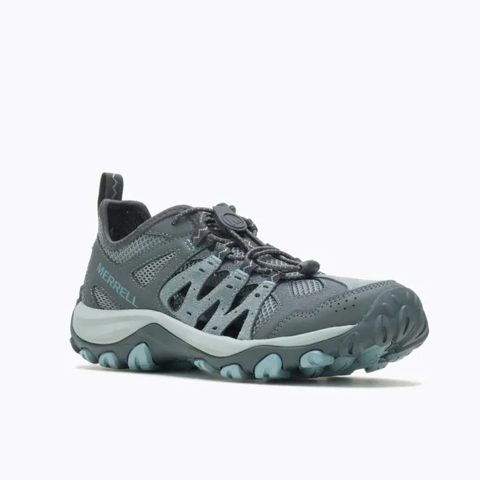 Accentor 3 Sieve Monument Women Merrell SlipOns