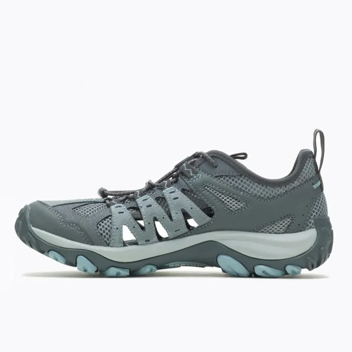 Accentor 3 Sieve Monument Women Merrell SlipOns