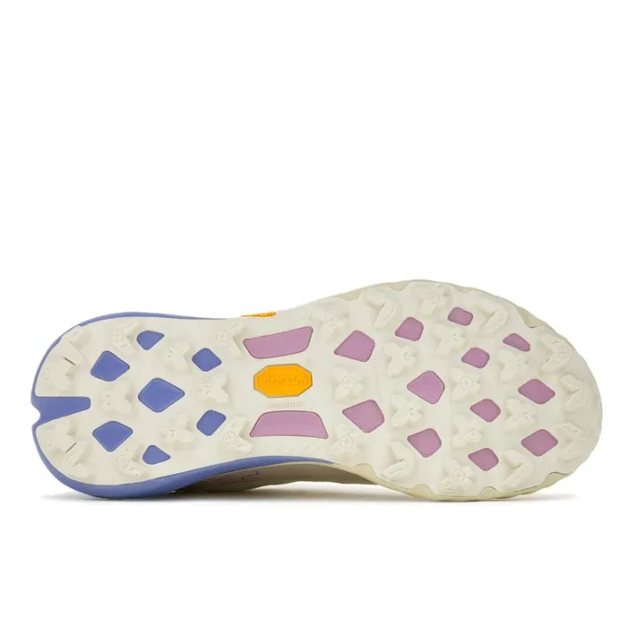 Agility Peak 5 Pastel Multi Women Merrell Sneakers