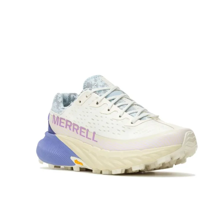 Agility Peak 5 Pastel Multi Women Merrell Sneakers