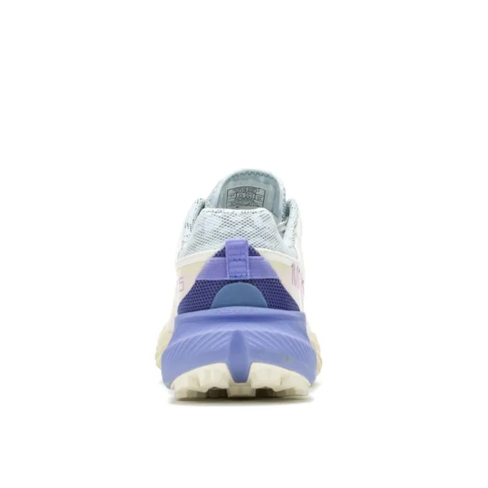 Agility Peak 5 Pastel Multi Women Merrell Sneakers
