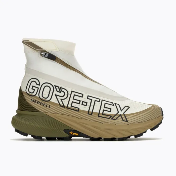 Agility Peak 5 Zero GoreTex 1trl Whitecoyote Men Merrell Winter Boots