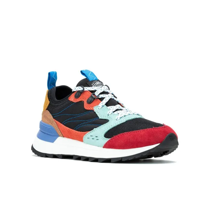 Alpine 83 Sneaker Recraft Multi Women Merrell SlipOns