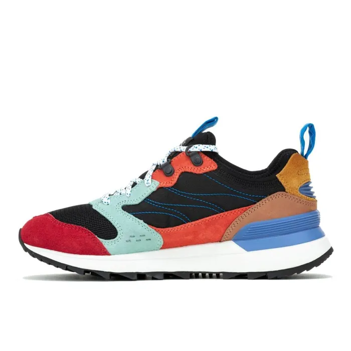 Alpine 83 Sneaker Recraft Multi Women Merrell SlipOns