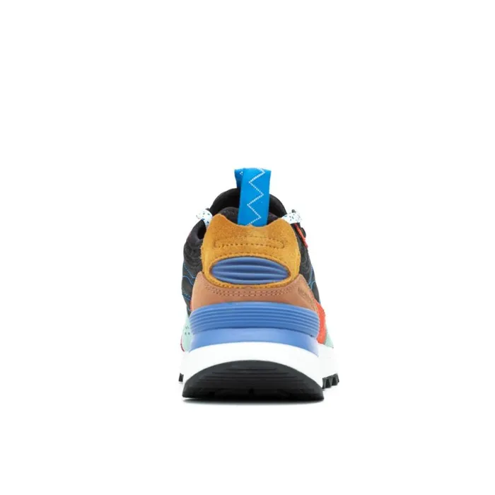 Alpine 83 Sneaker Recraft Multi Women Merrell SlipOns