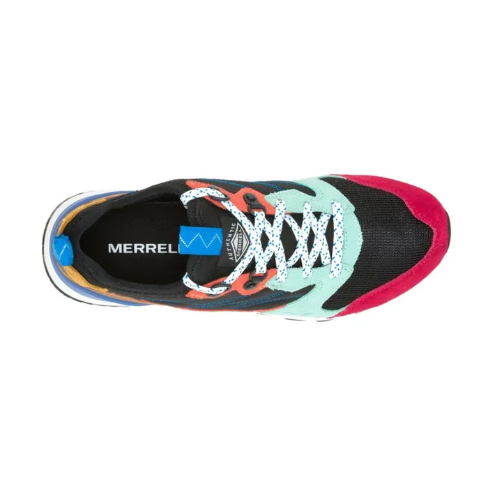 Alpine 83 Sneaker Recraft Multi Women Merrell SlipOns