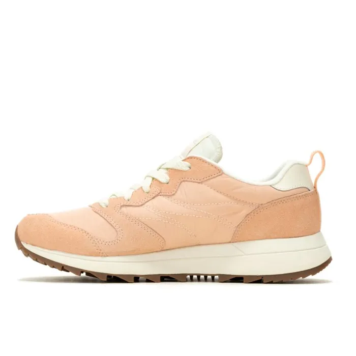 Alpine 83 Sneaker Sport Peach Women Merrell Sneakers