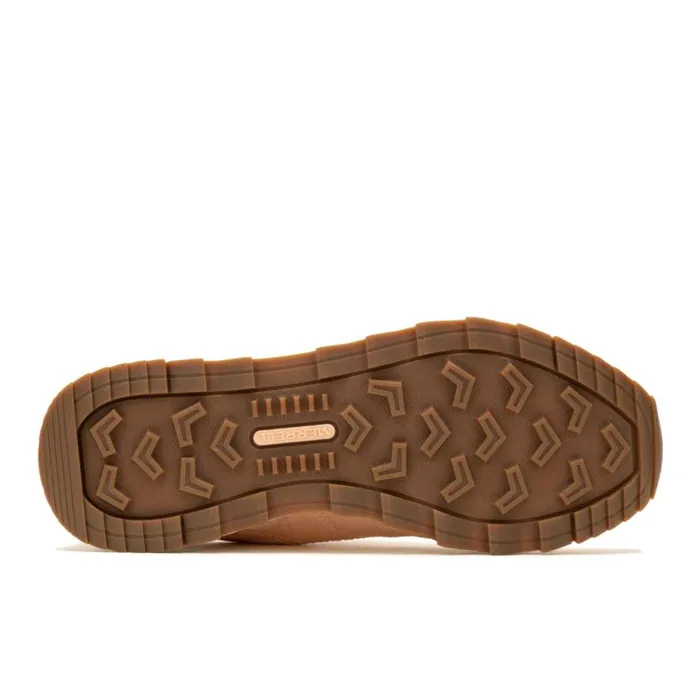 Alpine 83 Sneaker Sport Peach Women Merrell Sneakers