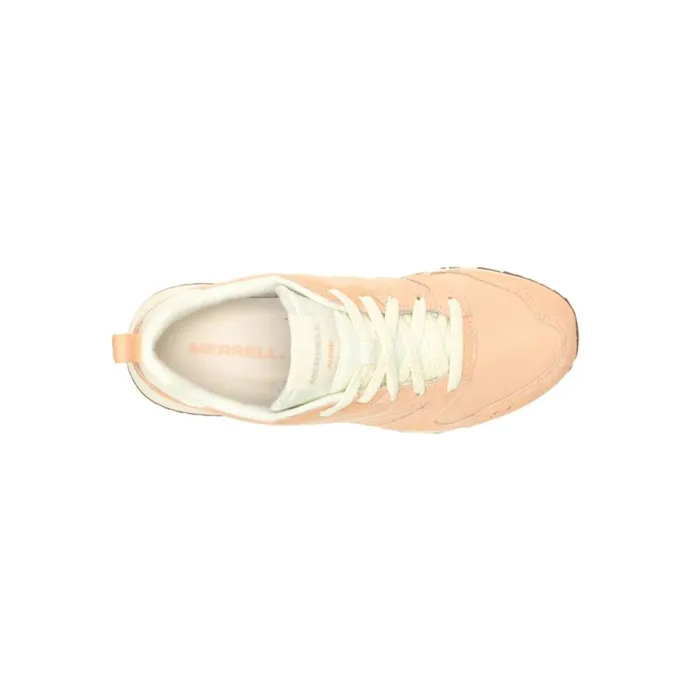Alpine 83 Sneaker Sport Peach Women Merrell Sneakers
