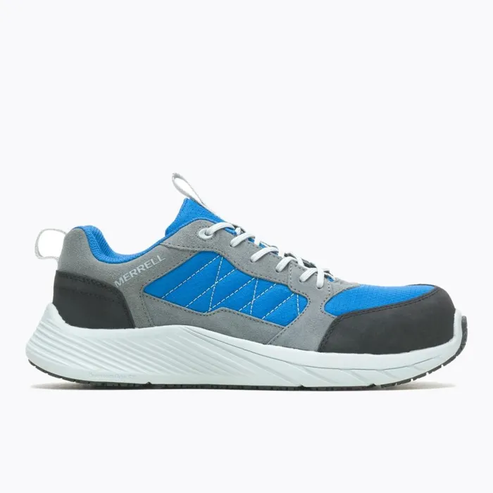 Alpine Sneaker Carbon Fiber Work Shoe Rock Men Merrell Sneakers
