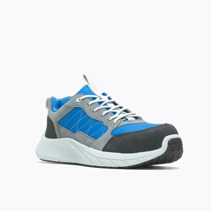 Alpine Sneaker Carbon Fiber Work Shoe Rock Men Merrell Sneakers