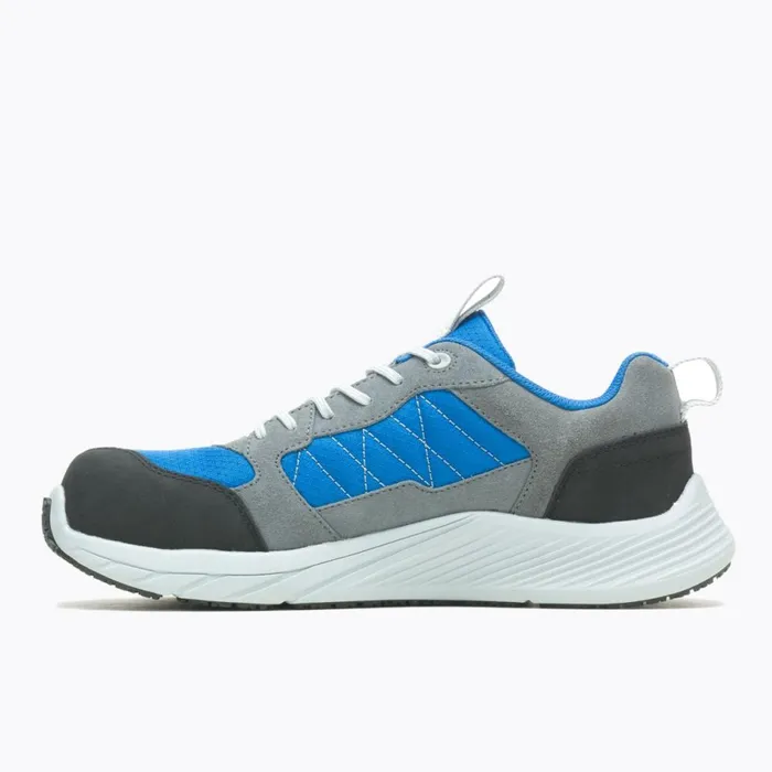 Alpine Sneaker Carbon Fiber Work Shoe Rock Men Merrell Sneakers