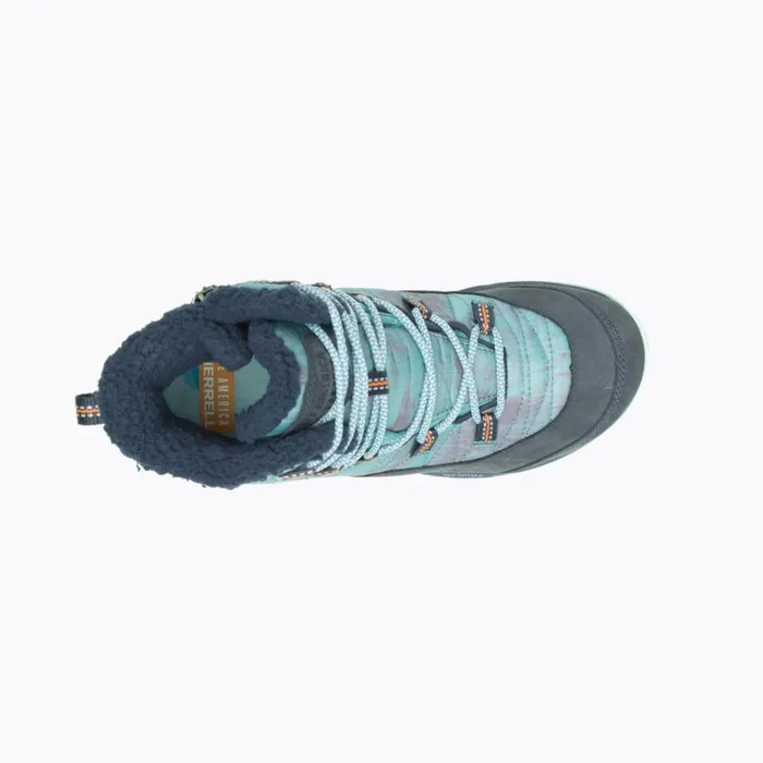 Antora Sneaker Boot Waterproof X See America Arctic Women Merrell Boots