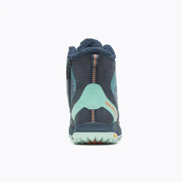 Antora Sneaker Boot Waterproof X See America Arctic Women Merrell Boots