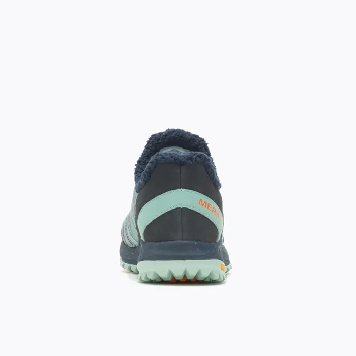 Antora Sneaker Moc X See America Arctic Women Merrell Sneakers