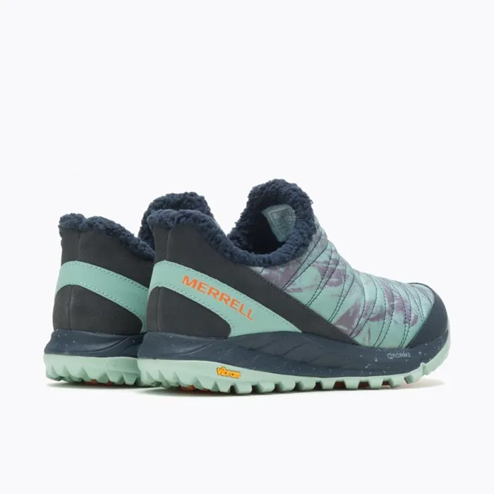 Antora Sneaker Moc X See America Arctic Women Merrell Sneakers