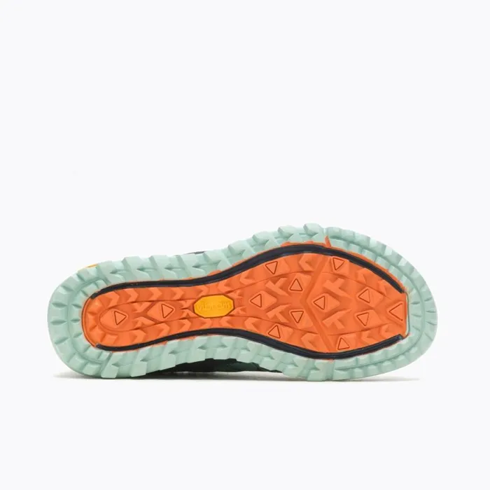 Antora Sneaker Moc X See America Arctic Women Merrell Sneakers