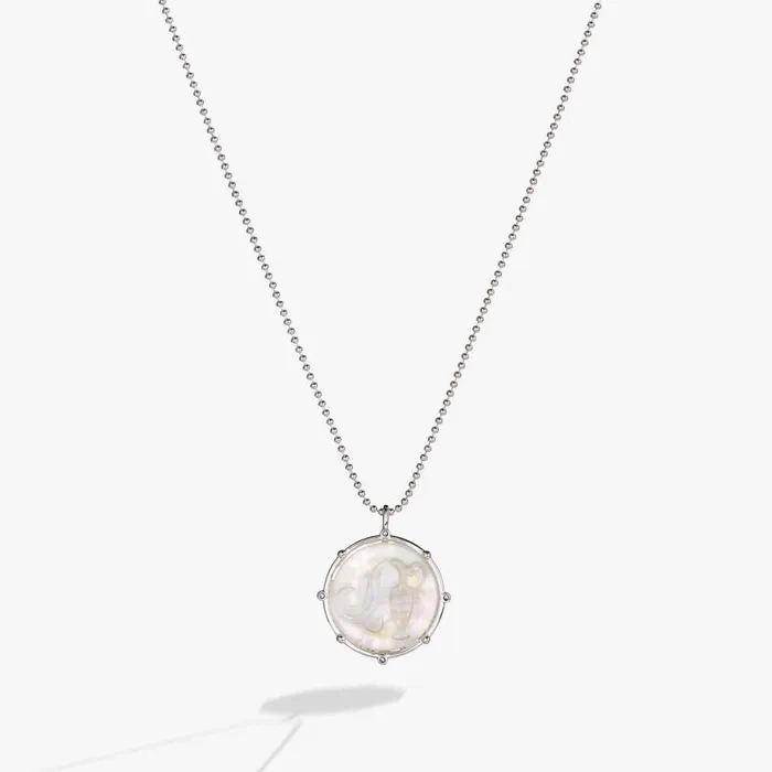 Aquarius Zodiac DoubleSided Charm Necklace Silver Women Alex And Ani Necklaces Aquarius Zodiac DoubleSided Charm Necklace Silver Women Alex And Ani Necklaces