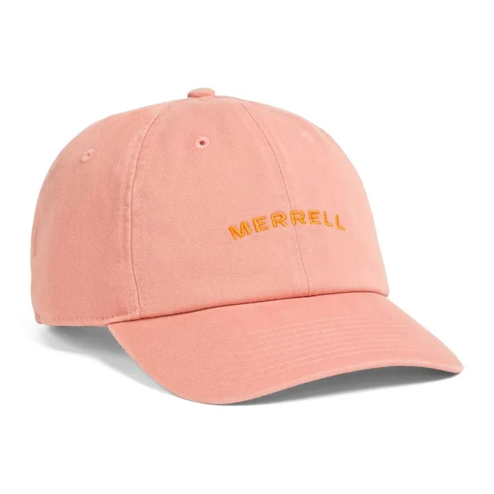 Arch Dad Hat Adobe Rose WomenMen Merrell Hats