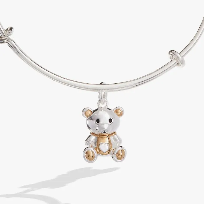 Baby039s First Christmas Bracelet Two Tone Women Alex And Ani Bracelets Baby039s First Christmas Bracelet Two Tone Women Alex And Ani Bracelets