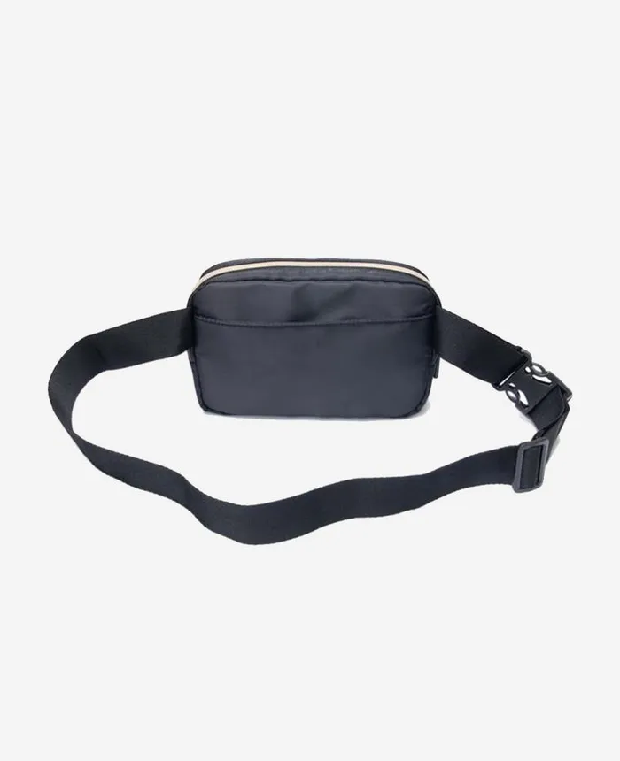 Bags Women Kenneth Cole Sophie Belt Bag Black Bags Women Kenneth Cole Sophie Belt Bag Black