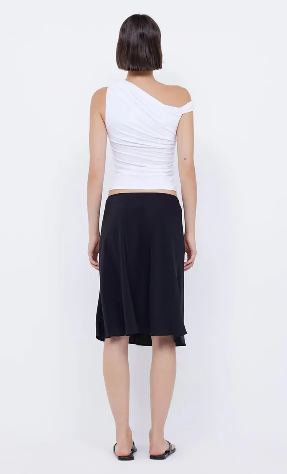 Bec Bridge SERENE TOP 8211 IVORY Women Sleeveless