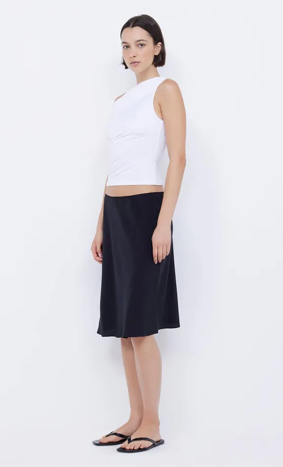 Bec Bridge SERENE TOP 8211 IVORY Women Sleeveless