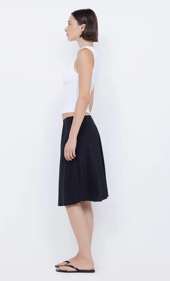 Bec Bridge SERENE TOP 8211 IVORY Women Sleeveless
