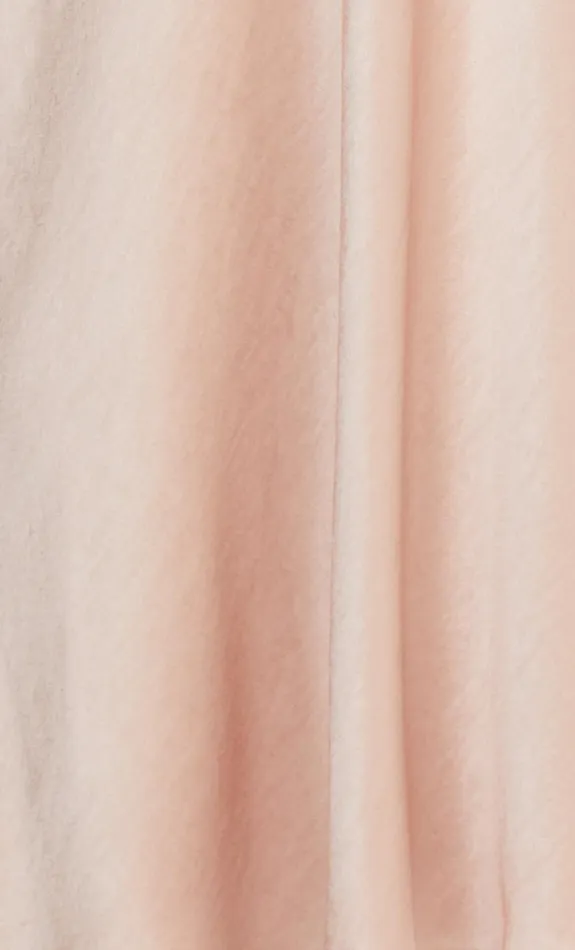 Bec Bridge THE DREAMER MAXI DRESS 8211 ROSE GOLD Women Maxi Dresses