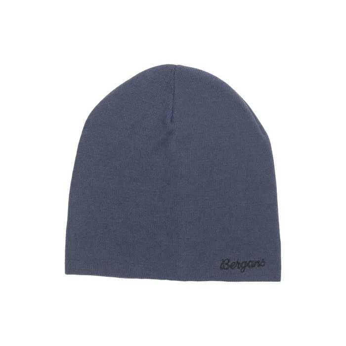 Bergans Of Norway Beanies And Caps Allround Mid Warm Merino Beanie Granite Blue 8211 Men Bergans Of Norway Beanies And Caps Allround Mid Warm Merino Beanie Granite Blue 8211 Men