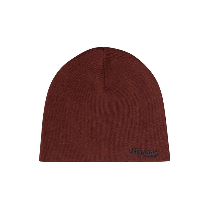 Bergans Of Norway Beanies And Caps Allround Thin Merino Beanie Amarone Red 8211 Women Bergans Of Norway Beanies And Caps Allround Thin Merino Beanie Amarone Red 8211 Women
