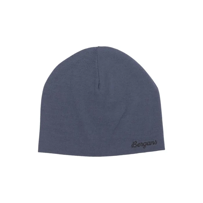 Bergans Of Norway Beanies And Caps Allround Thin Merino Beanie Granite Blue 8211 Men Bergans Of Norway Beanies And Caps Allround Thin Merino Beanie Granite Blue 8211 Men