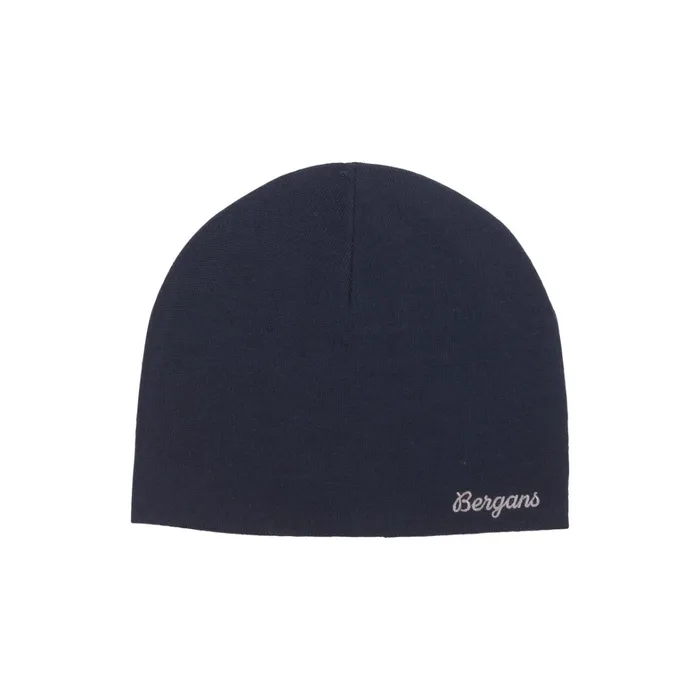 Bergans Of Norway Beanies And Caps Allround Thin Merino Beanie Navy Blue 8211 Men Bergans Of Norway Beanies And Caps Allround Thin Merino Beanie Navy Blue 8211 Men