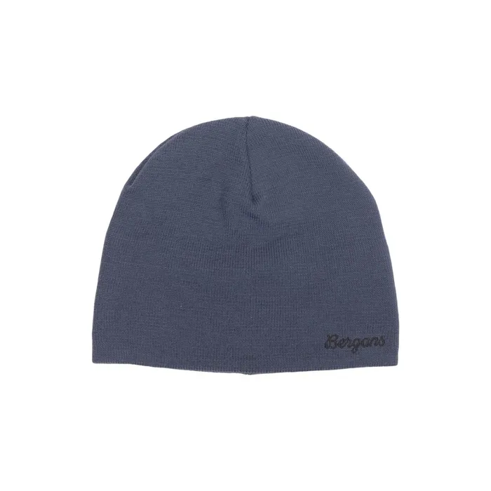 Bergans Of Norway Beanies And Caps Allround Warmest Merino Beanie Granite Blue 8211 Men Bergans Of Norway Beanies And Caps Allround Warmest Merino Beanie Granite Blue 8211 Men