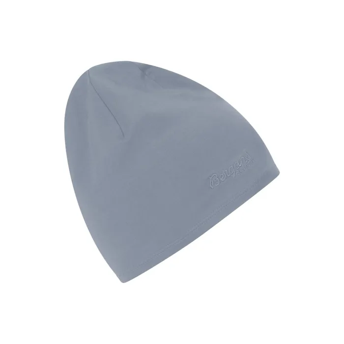 Bergans Of Norway Beanies And Caps Cotton Beanie Husky Blue 8211 Women