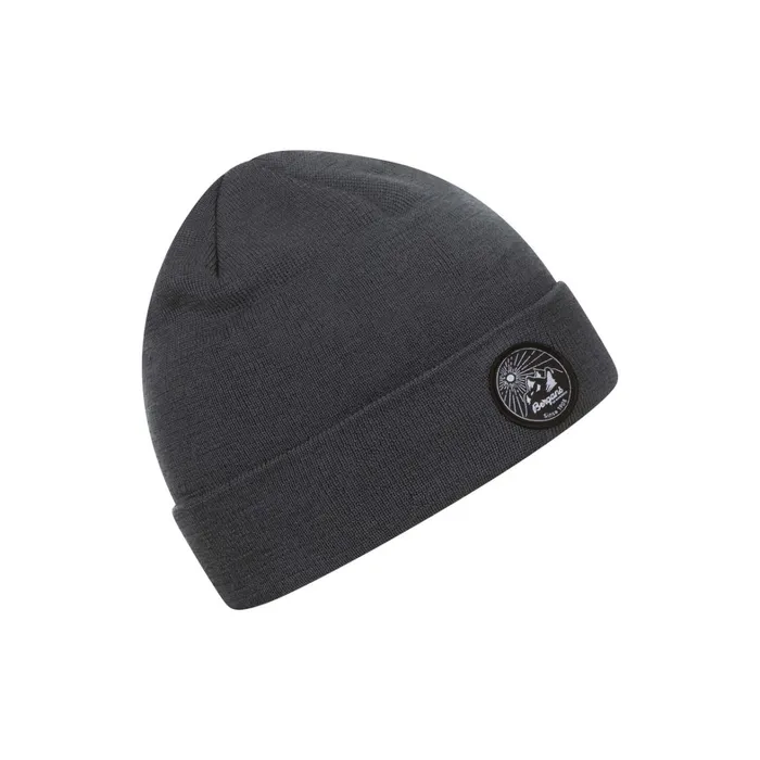 Bergans Of Norway Beanies And Caps Fine Knit V2 Beanie Orion Blue 8211 Men