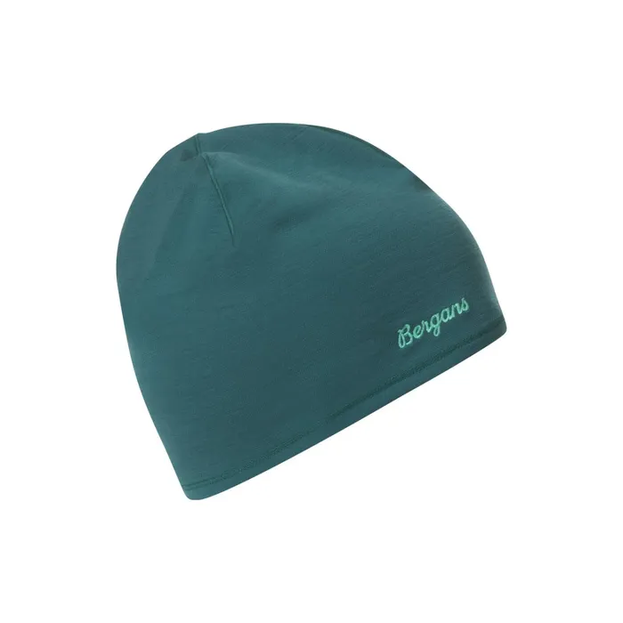 Bergans Of Norway Beanies And Caps Merino Tech Beanie Malachite Green 8211 Women Bergans Of Norway Beanies And Caps Merino Tech Beanie Malachite Green 8211 Women