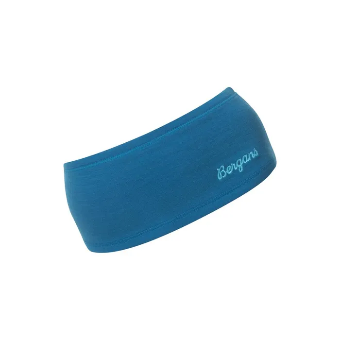 Bergans Of Norway Beanies And Caps Merino Tech Headband Dark Aqua Lagoon 8211 Men Bergans Of Norway Beanies And Caps Merino Tech Headband Dark Aqua Lagoon 8211 Men