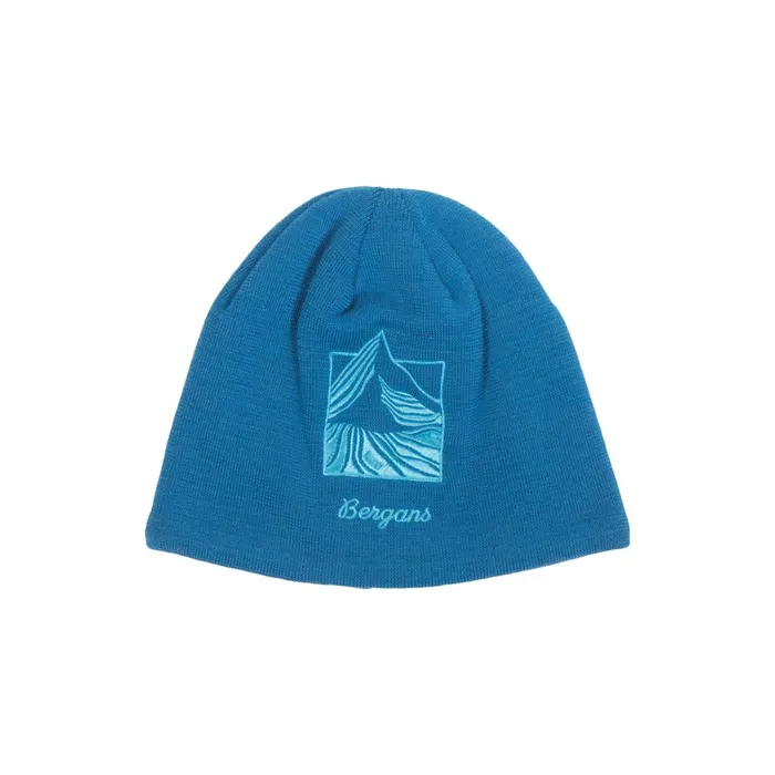 Bergans Of Norway Beanies And Caps Rabot Fleece Lined Wool Beanie Dark Aqua Lagoon 8211 Women Bergans Of Norway Beanies And Caps Rabot Fleece Lined Wool Beanie Dark Aqua Lagoon 8211 Women