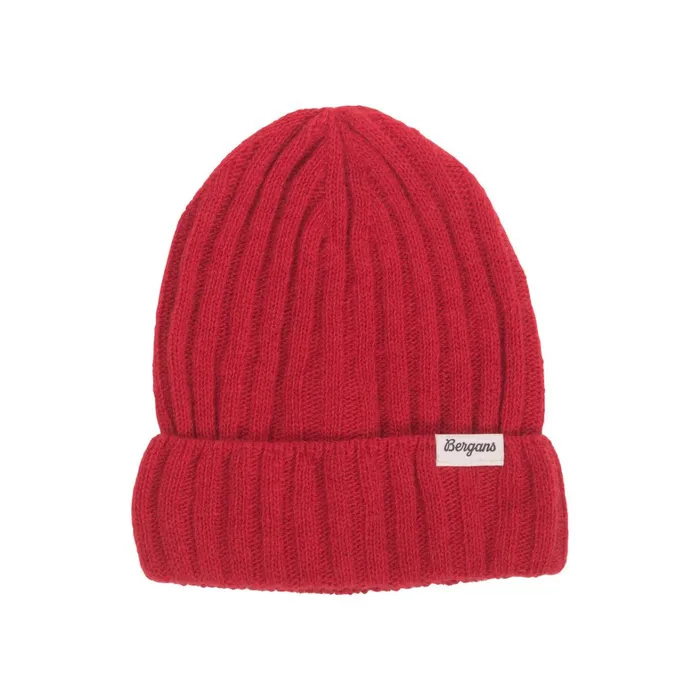 Bergans Of Norway Beanies And Caps Rabot Mount Rib Wool Beanie Fire Red 8211 Men Bergans Of Norway Beanies And Caps Rabot Mount Rib Wool Beanie Fire Red 8211 Men