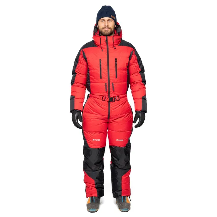Bergans Of Norway Down Jackets Expedition Down Suit 8211 Men