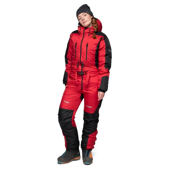 Bergans Of Norway Down Jackets Expedition Down Suit 8211 Men