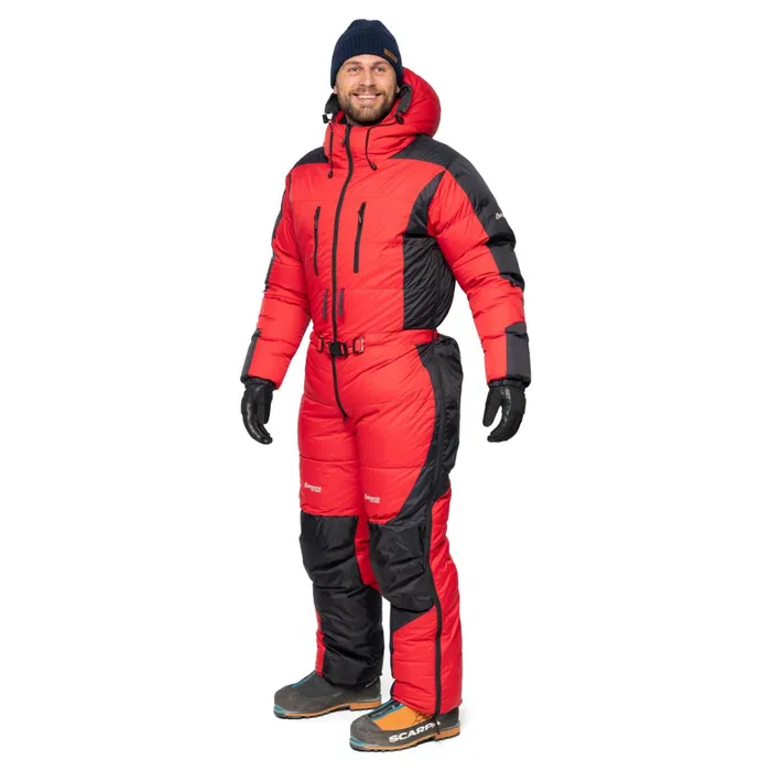 Bergans Of Norway Down Jackets Expedition Down Suit 8211 Men