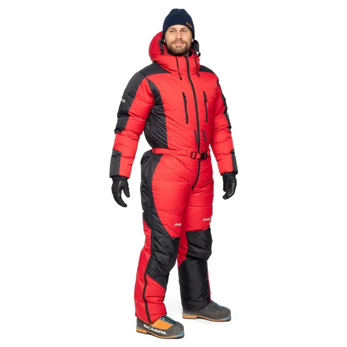 Bergans Of Norway Down Jackets Expedition Down Suit 8211 Men
