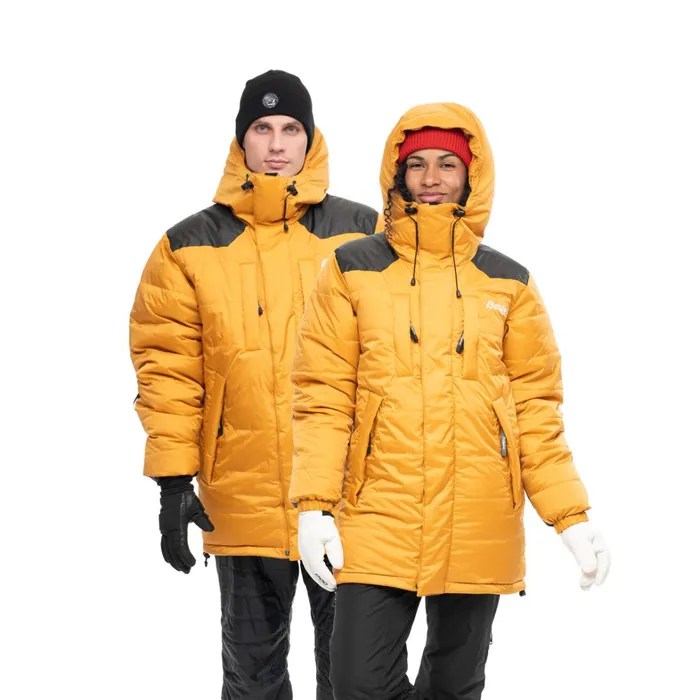 Bergans Of Norway Down Jackets Expedition Down Unisex Parka Arctic Ocean Yellow Black 8211 Men Bergans Of Norway Down Jackets Expedition Down Unisex Parka Arctic Ocean Yellow Black 8211 Men
