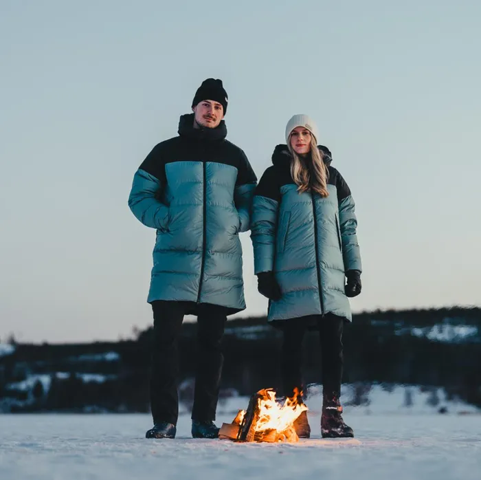 Bergans Of Norway Down Jackets Oslo Urban Down Parka Grey Sage Black 8211 Women Bergans Of Norway Down Jackets Oslo Urban Down Parka Grey Sage Black 8211 Women