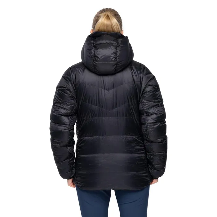 Bergans Of Norway Down Jackets Rabot Allround Down Jacket Black 8211 Women